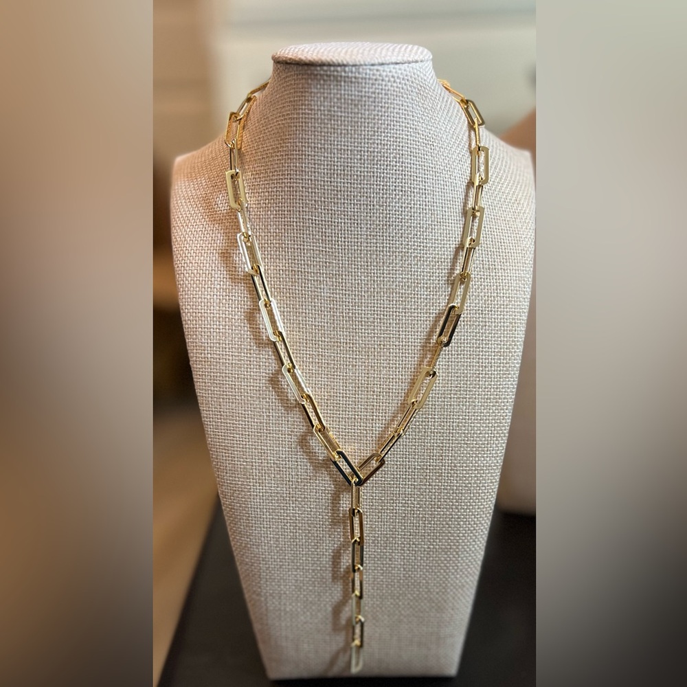 Park Lane Collins Necklace
